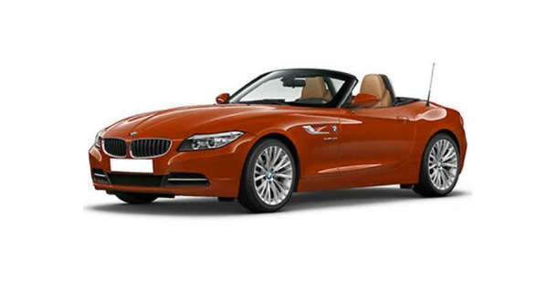 Z4 [E89] (2009-2016)
